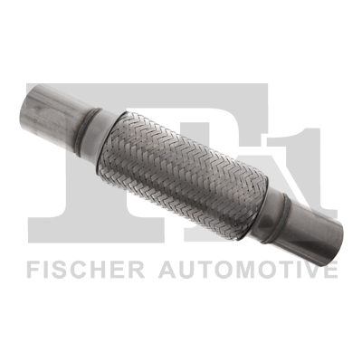 Flessibile, Impianto gas scarico - 448-330 FA1