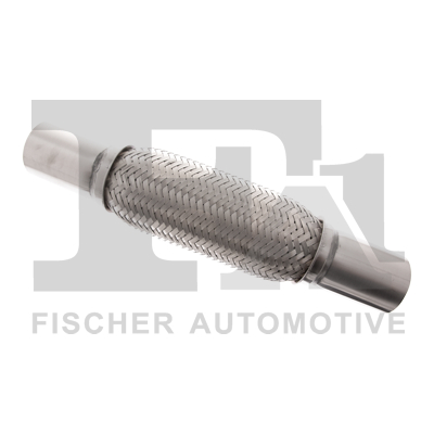 Flessibile, Impianto gas scarico - 450-340 FA1
