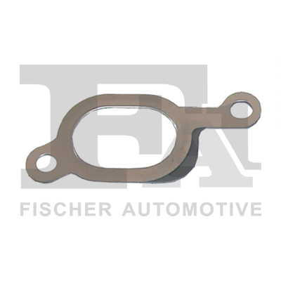 Gasket, exhaust manifold - 455-001 FA1