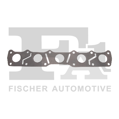 Gasket, exhaust manifold - 455-006 FA1