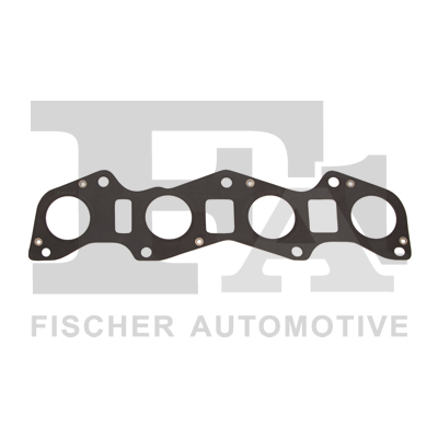Gasket, exhaust manifold - 455-008 FA1