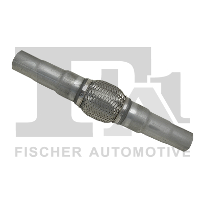 Flessibile, Impianto gas scarico - 455-100 FA1