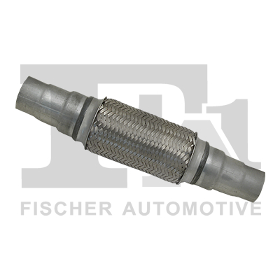 Flex Hose, exhaust system - 455-200 FA1