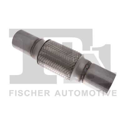 Flex Hose, exhaust system - 455-280 FA1