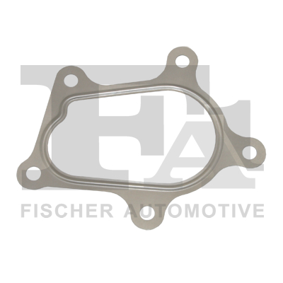 Guarnizione, Tubo gas scarico - 455-501 FA1
