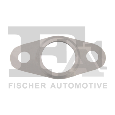 Guarnizione valvola EGR (ricircolo gas scarico) - 455-525 FA1