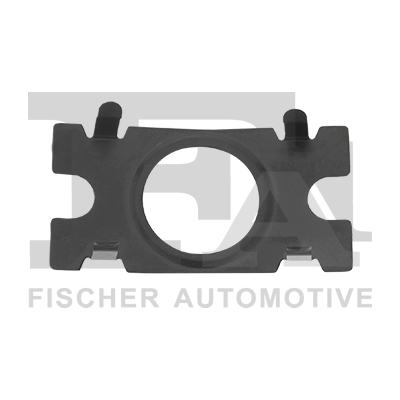 Seal, oil outlet (charger) - 455-528 FA1