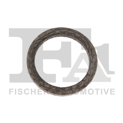 Guarnizione, Compressore - 455-531 FA1