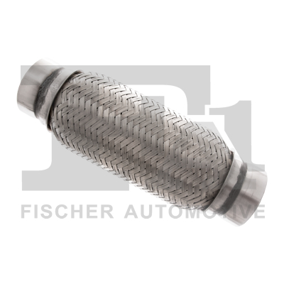Flessibile, Impianto gas scarico - 460-250 FA1