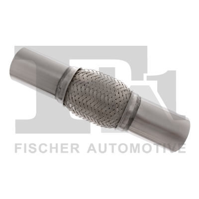 Flex Hose, exhaust system - 460-300 FA1