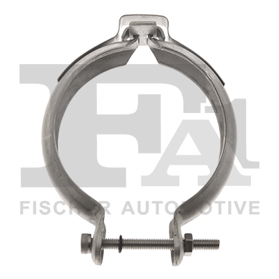 Pipe Connector, exhaust system - 464-802 FA1