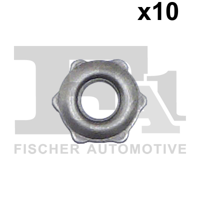 Heat Shield, injection system - 470.810.010 FA1