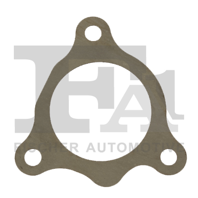 Seal, turbine outlet - 473-518 FA1