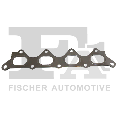 Guarnizione, Collettore gas scarico - 474-001 FA1