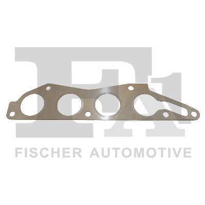 Guarnizione, Collettore gas scarico - 474-004 FA1