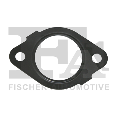 Seal, turbine outlet - 474-504 FA1