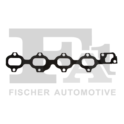 Gasket, exhaust manifold - 475-008 FA1