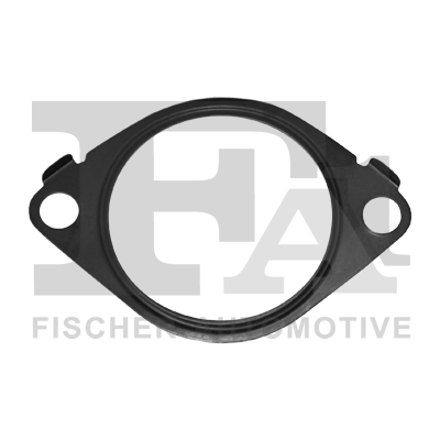 Guarnizione, Immissione turbina (Compressore) - 475-506 FA1