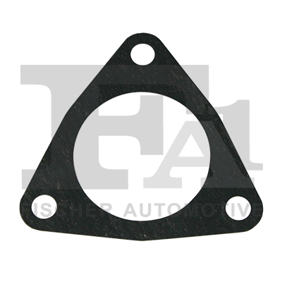 Seal, turbine inlet (charger) - 475-515 FA1