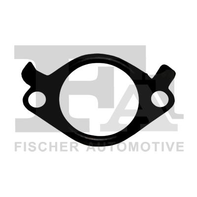 Gasket, charge air cooler - 475-517 FA1