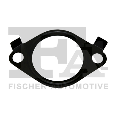 Seal, turbine inlet (charger) - 475-518 FA1