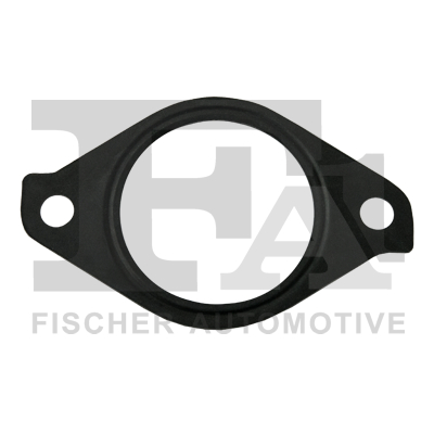 Seal, turbine inlet (charger) - 475-522 FA1