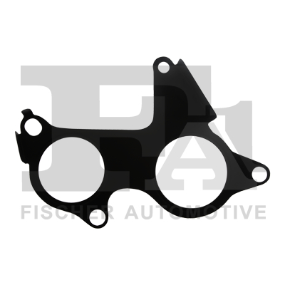 Gasket, charge air cooler - 475-533 FA1