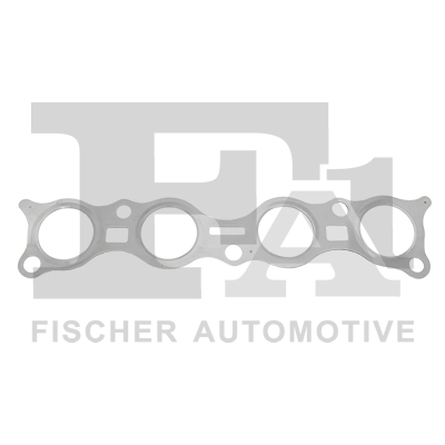 Gasket, exhaust manifold - 476-004 FA1