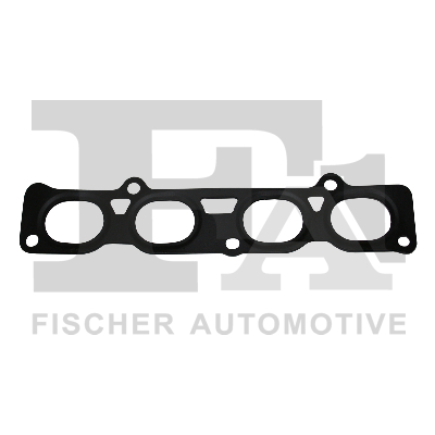 Guarnizione, Collettore gas scarico - 477-014 FA1