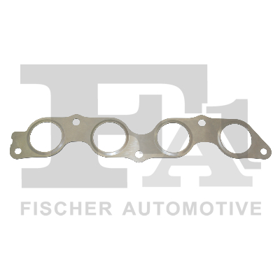 Gasket, exhaust manifold - 477-017 FA1