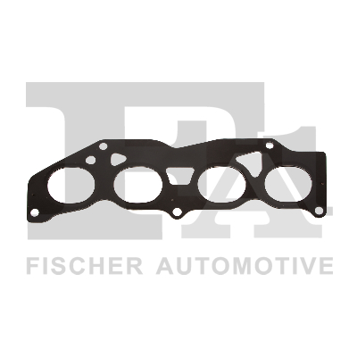 Gasket, exhaust manifold - 477-018 FA1