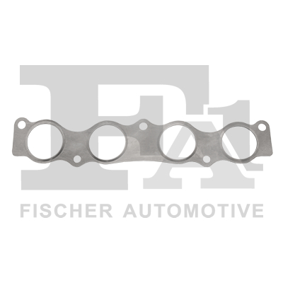 Gasket, exhaust manifold - 477-019 FA1