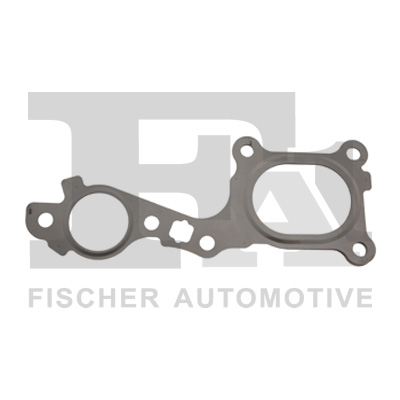 Gasket, exhaust manifold - 477-021 FA1