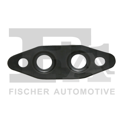 Seal, water connector (charger) - 477-508 FA1