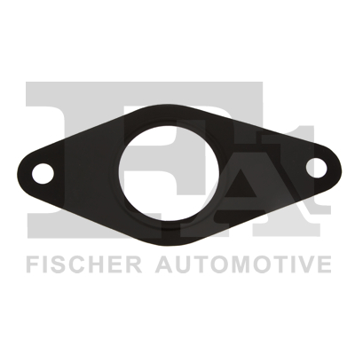Seal, turbine inlet (charger) - 477-537 FA1