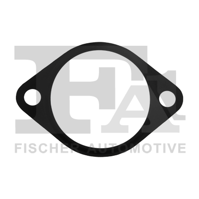 Seal, turbine inlet (charger) - 477-538 FA1