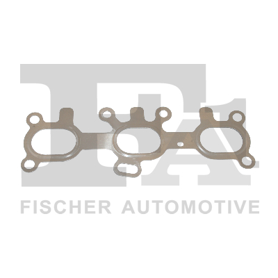 Gasket, exhaust manifold - 478-001 FA1