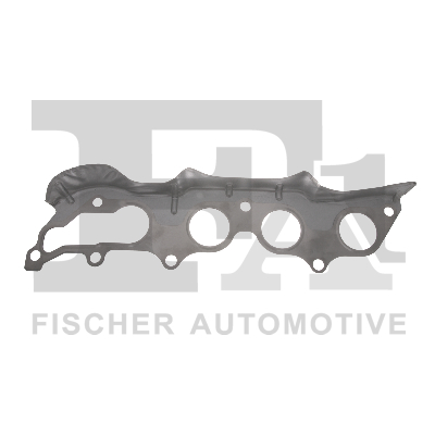 Gasket, exhaust manifold - 478-005 FA1