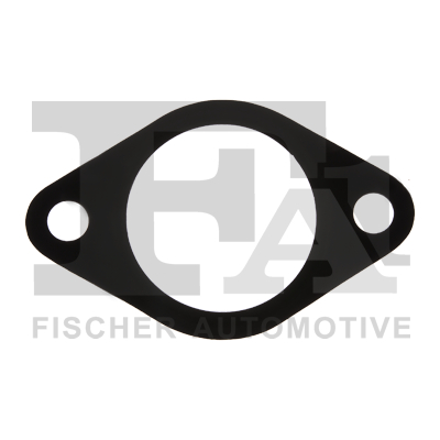 Gasket, charge air cooler - 478-510 FA1