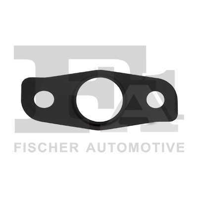 Seal, oil outlet (charger) - 478-528 FA1