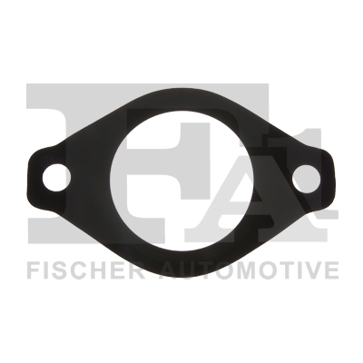 Seal, turbine inlet (charger) - 479-506 FA1