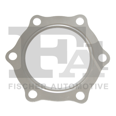 Gasket, exhaust pipe - 482-515 FA1