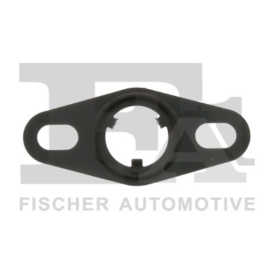 Seal, oil outlet (charger) - 487-506 FA1
