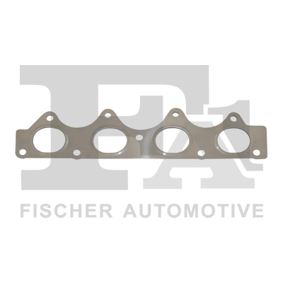 Gasket, exhaust manifold - 489-006 FA1