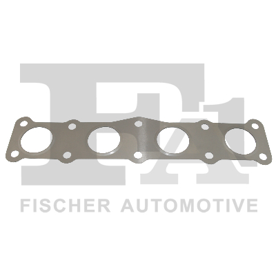 Gasket, exhaust manifold - 489-007 FA1