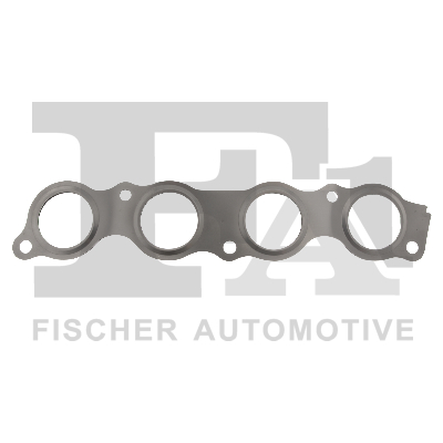 Gasket, exhaust manifold - 489-010 FA1