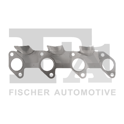 Guarnizione, Collettore gas scarico - 489-011 FA1