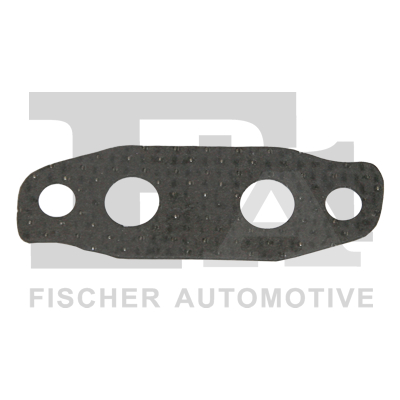 Seal, water connector (charger) - 489-502 FA1