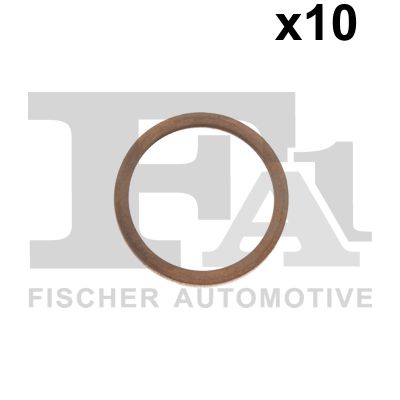 Seal Ring, oil drain plug - 491.310.010 FA1