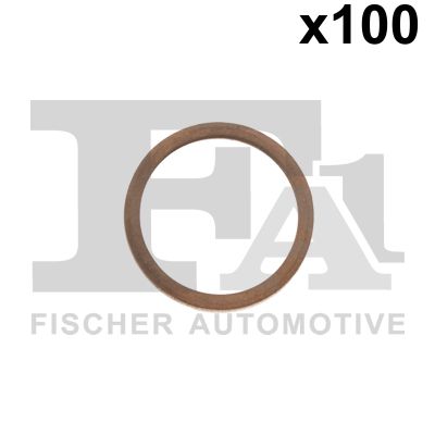 Seal Ring, oil drain plug - 491.310.100 FA1